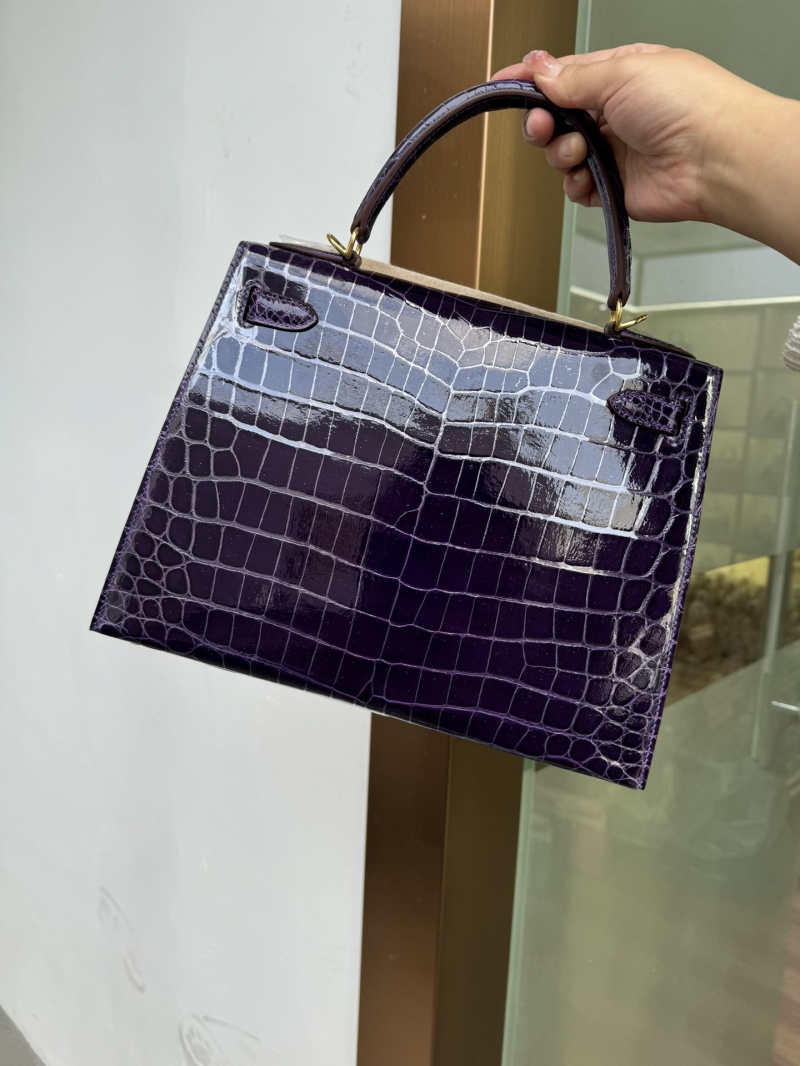 Hermes Kelly Bags